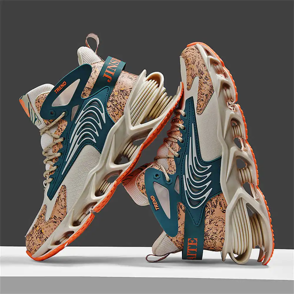 Luxury Lifestyle Dark - Zapatillas antideslizantes para correr para niños,