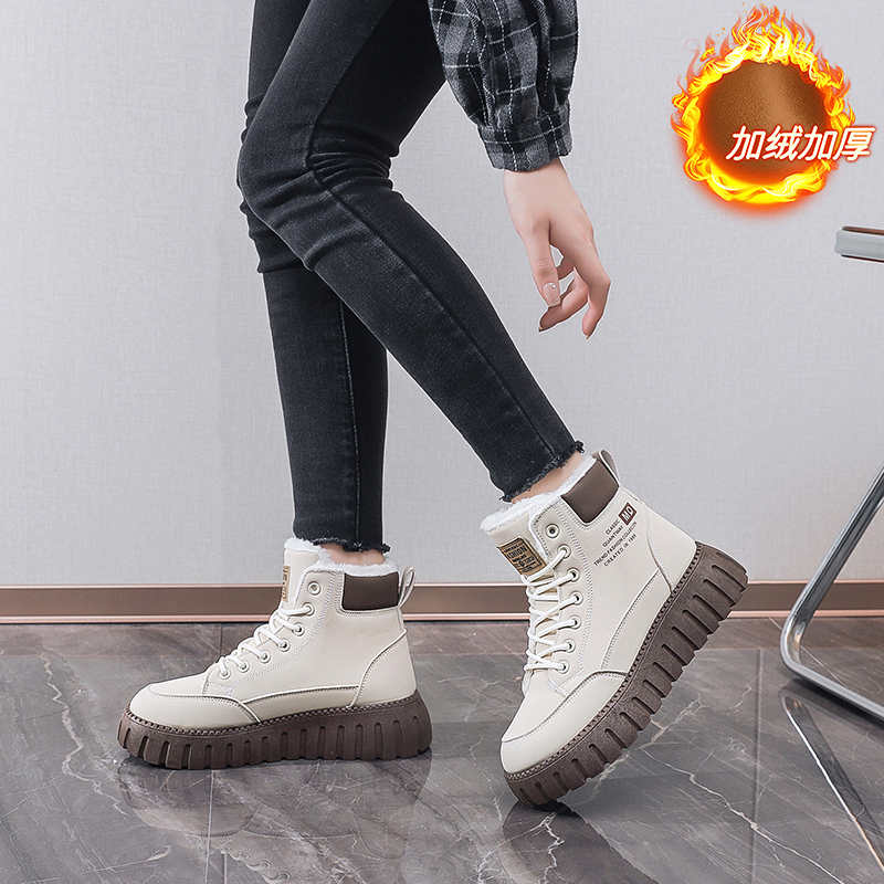 Luxury Lifestyle Dark - Zapatillas Deportivas Ecoleather Hi Tops Azules
