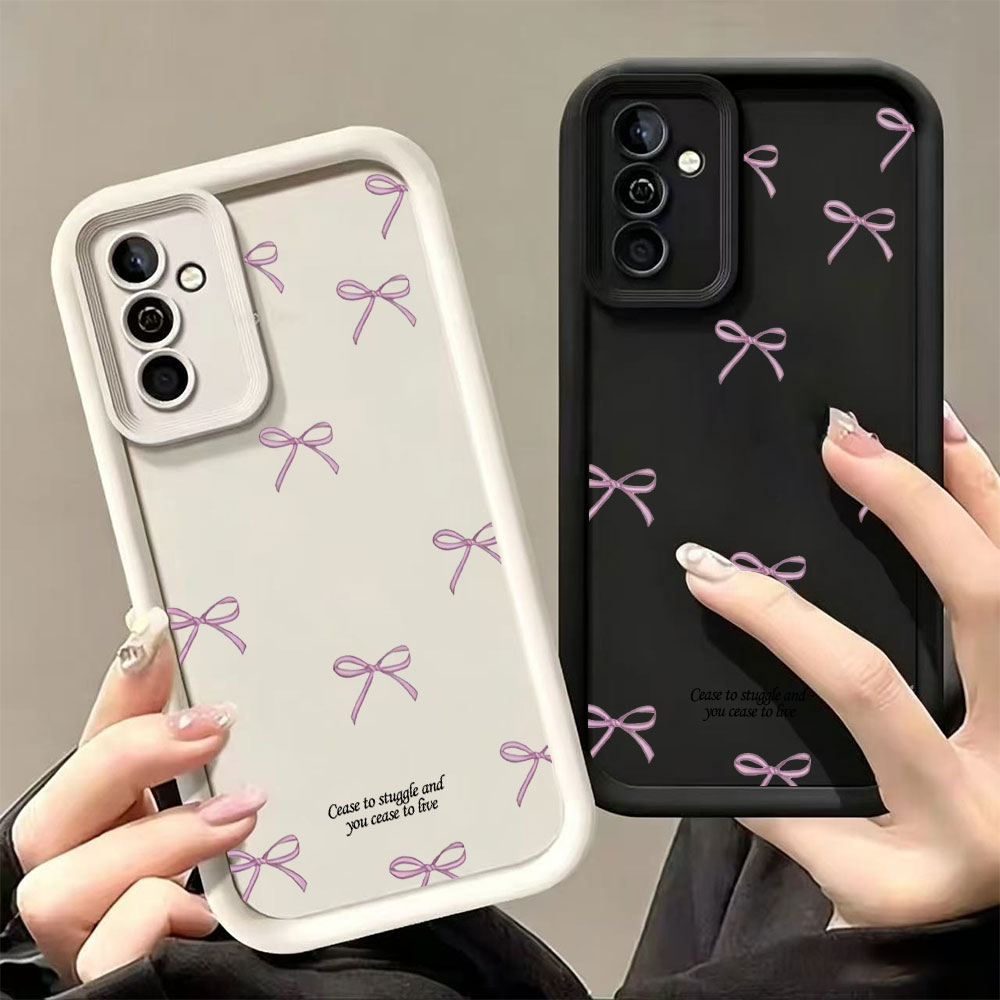 Samsung Galaxy S25 - Funda de Teléfono de TPU Suave