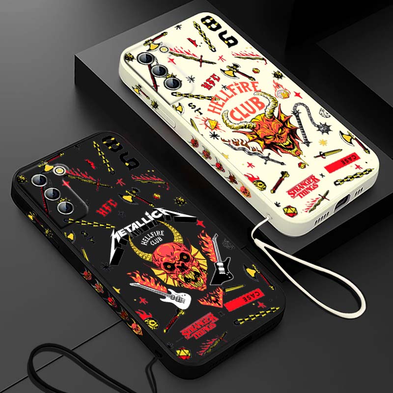 Samsung Galaxy S25 - Funda para Teléfono con Diseño de