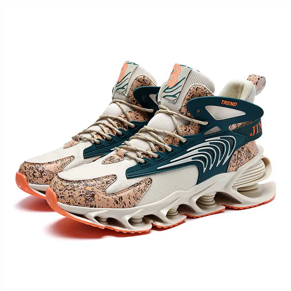 Zapatillas antideslizantes par - Luxury Lifestyle Dark reseña y precio