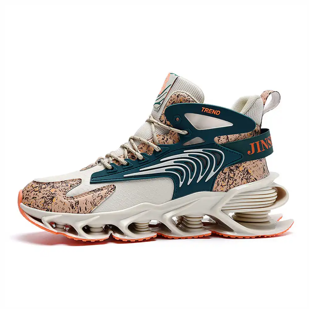 Zapatillas antideslizantes par - Luxury Lifestyle Dark reseña y precio