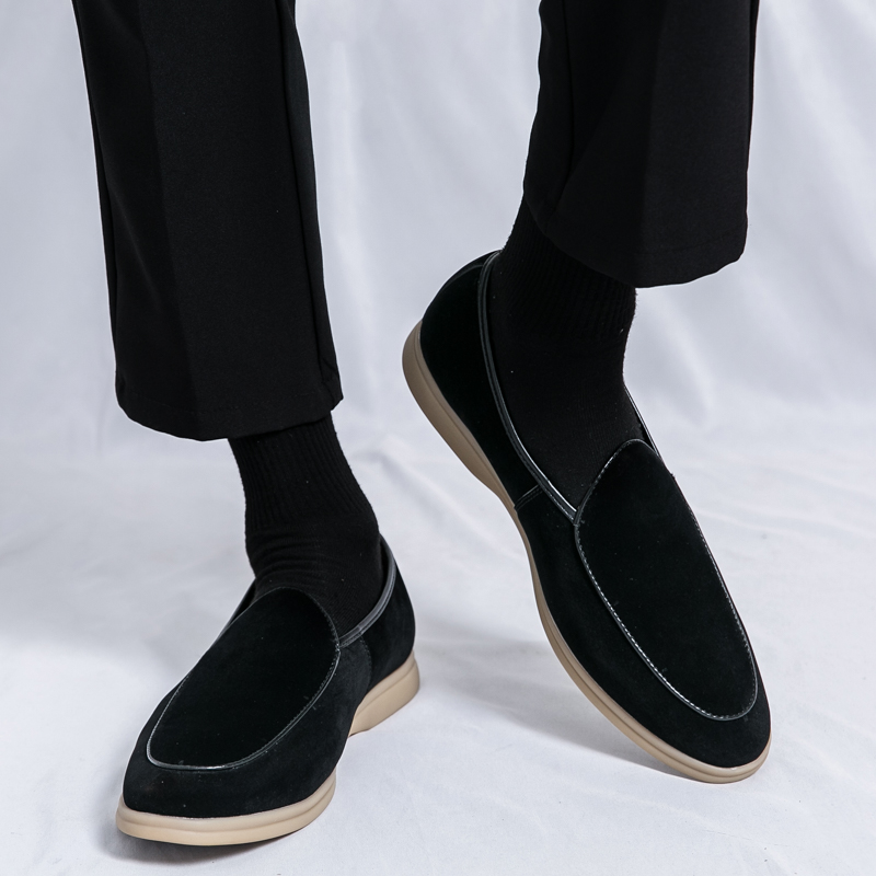 Zapatos mocasines de marca de  - Luxury Lifestyle Products reseña y precio