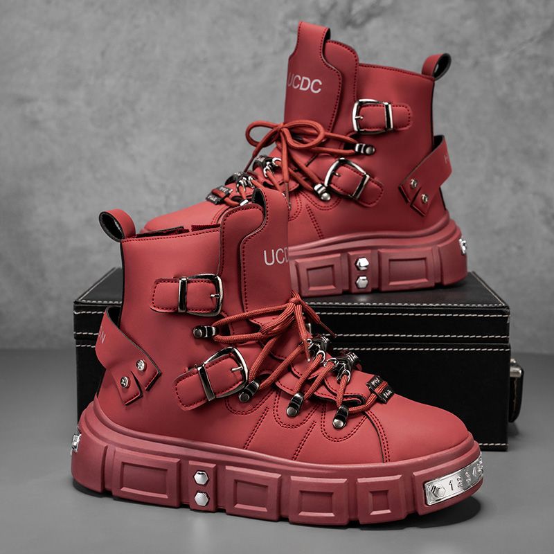 Botas de marca originales para - Luxury Lifestyle Products reseña y precio