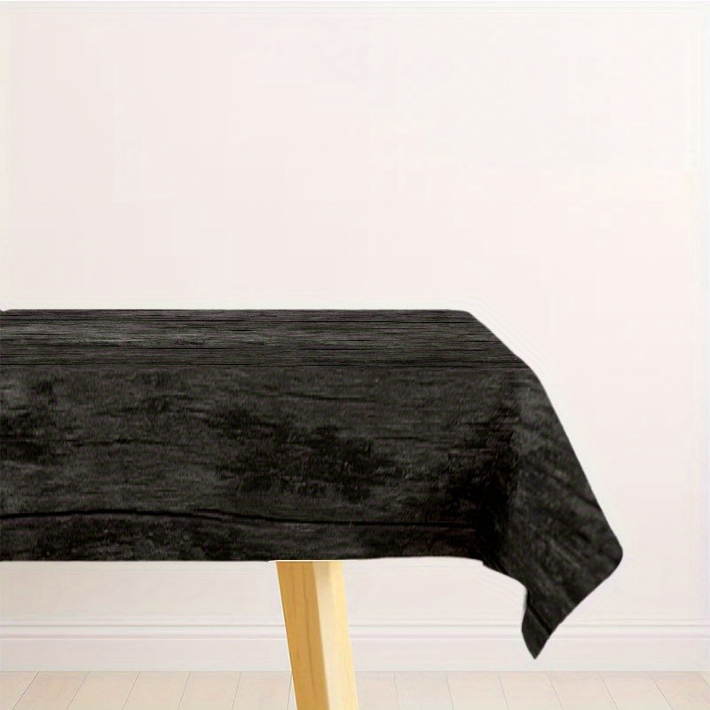1 pieza de mantel suave, moder - Luxury Lifestyle Dark reseña y precio