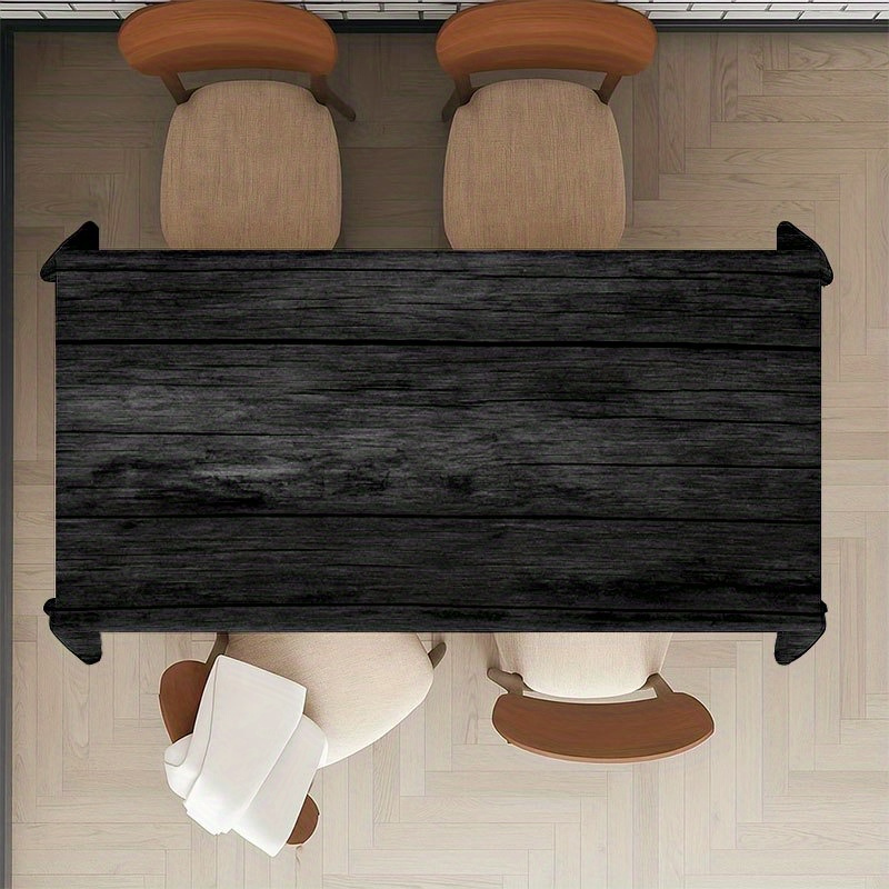 1 pieza de mantel suave, moder - Luxury Lifestyle Dark reseña y precio