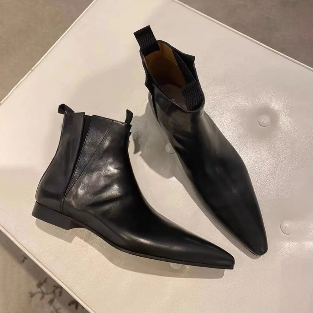 Botas Cortas de Lujo para Muje - Luxury Lifestyle Products reseña y precio