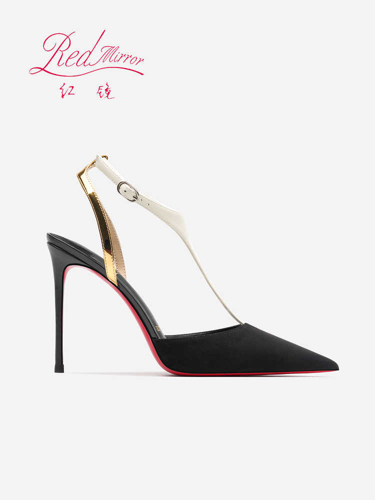 Sandalias de gladiador de tacó - Luxury Lifestyle Products reseña y precio