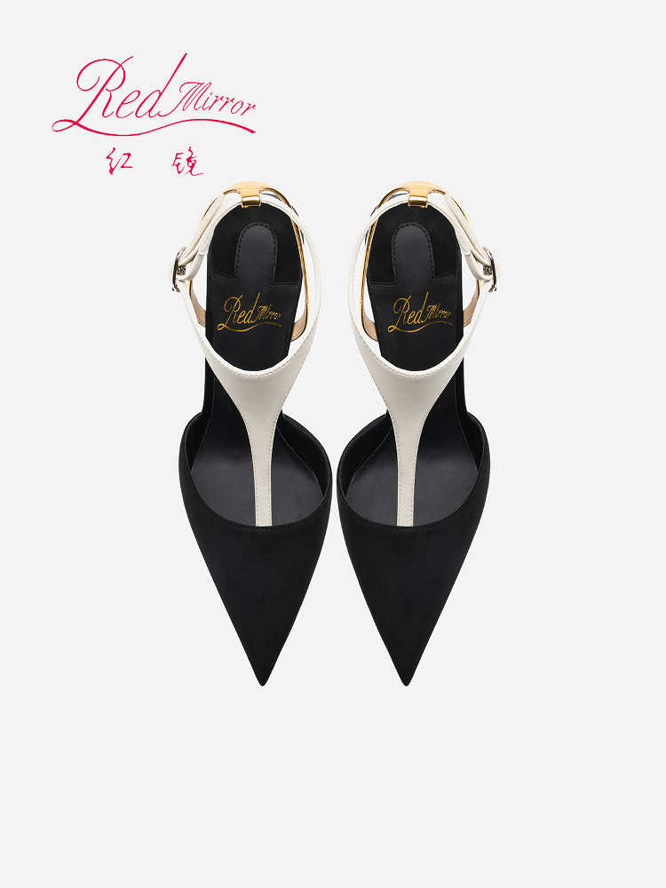 Sandalias de gladiador de tacó - Luxury Lifestyle Products reseña y precio