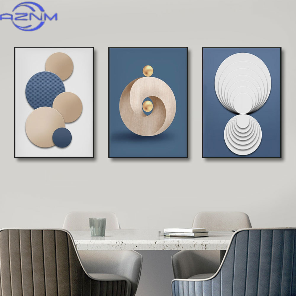 AZNM AZNM - Póster Decorativo  - Luxury Lifestyle Japan reseña y precio