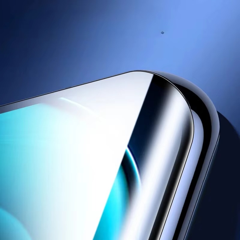Vidrio templado Original curva - Vivo V40 reseña y precio