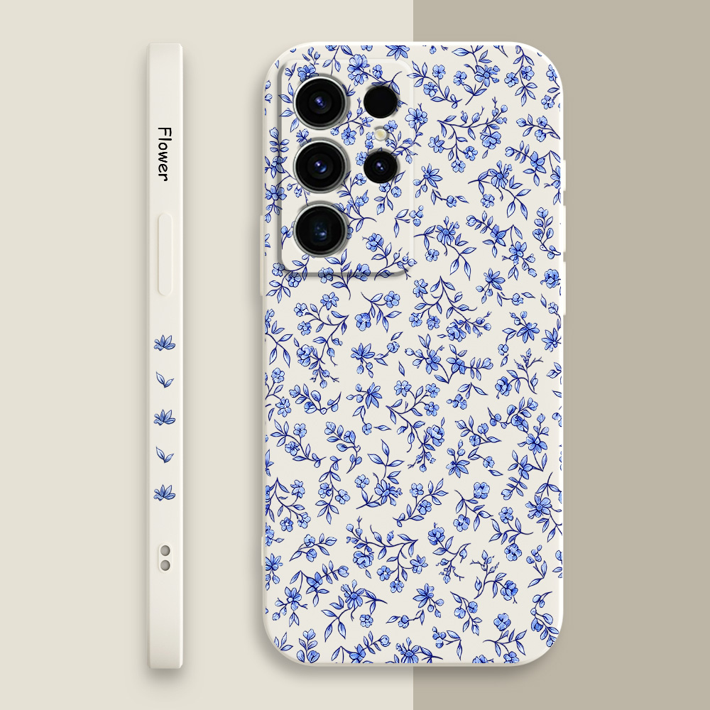 Funda de Teléfono con Diseño F - Samsung Galaxy S25 reseña y precio