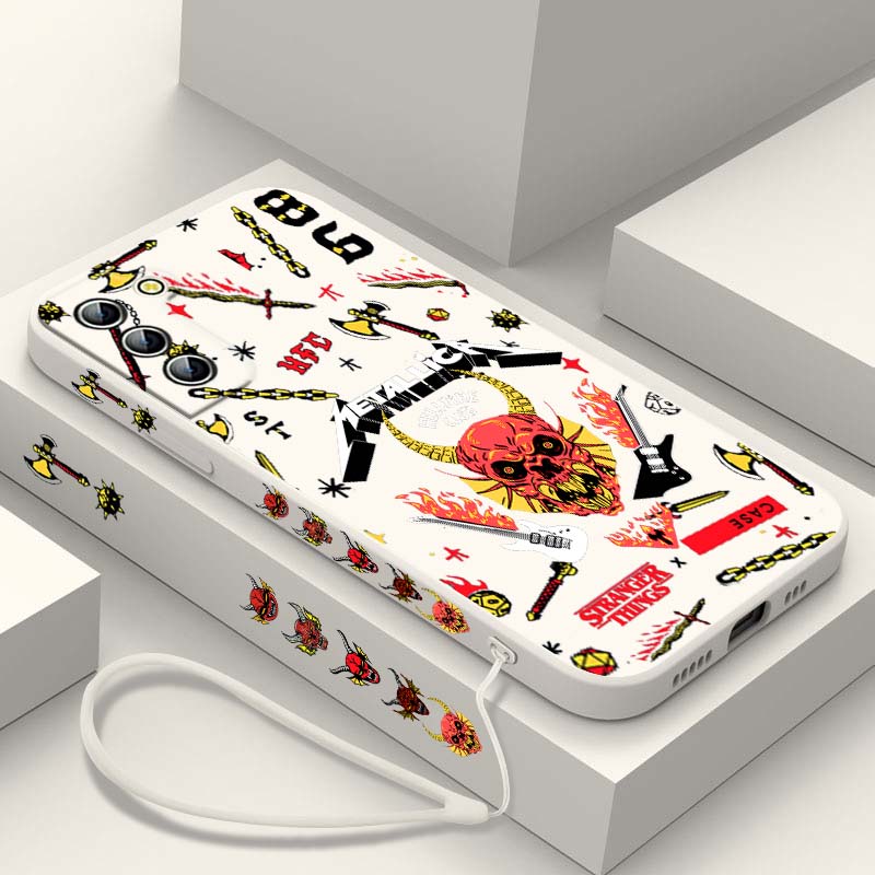 Funda para Teléfono con Diseño - Samsung Galaxy S25 reseña y precio