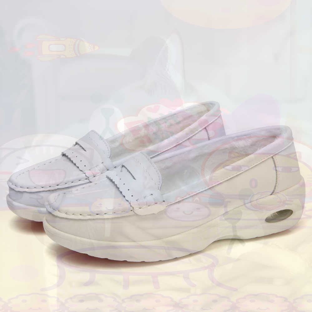 Zapatos suaves sin cordones pa - Luxury Lifestyle Shorts reseña y precio