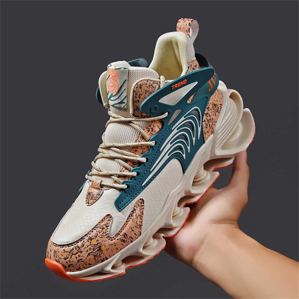 Zapatillas Deportivas de Lujo  - Luxury Lifestyle Dark reseña y precio