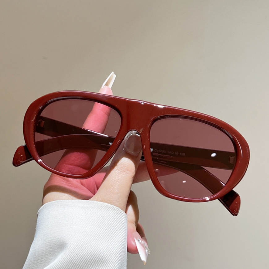 Nuevas Gafas de Sol de Piloto  - Luxury Lifestyle Products reseña y precio