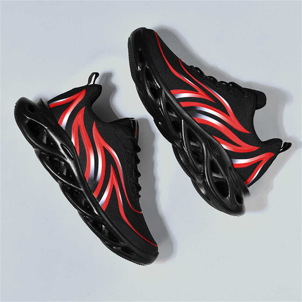 Zapatillas Deportivas Oscuras  - Luxury Lifestyle Dark reseña y precio