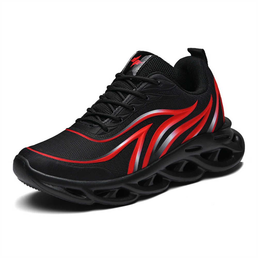 Zapatillas Deportivas Oscuras  - Luxury Lifestyle Dark reseña y precio