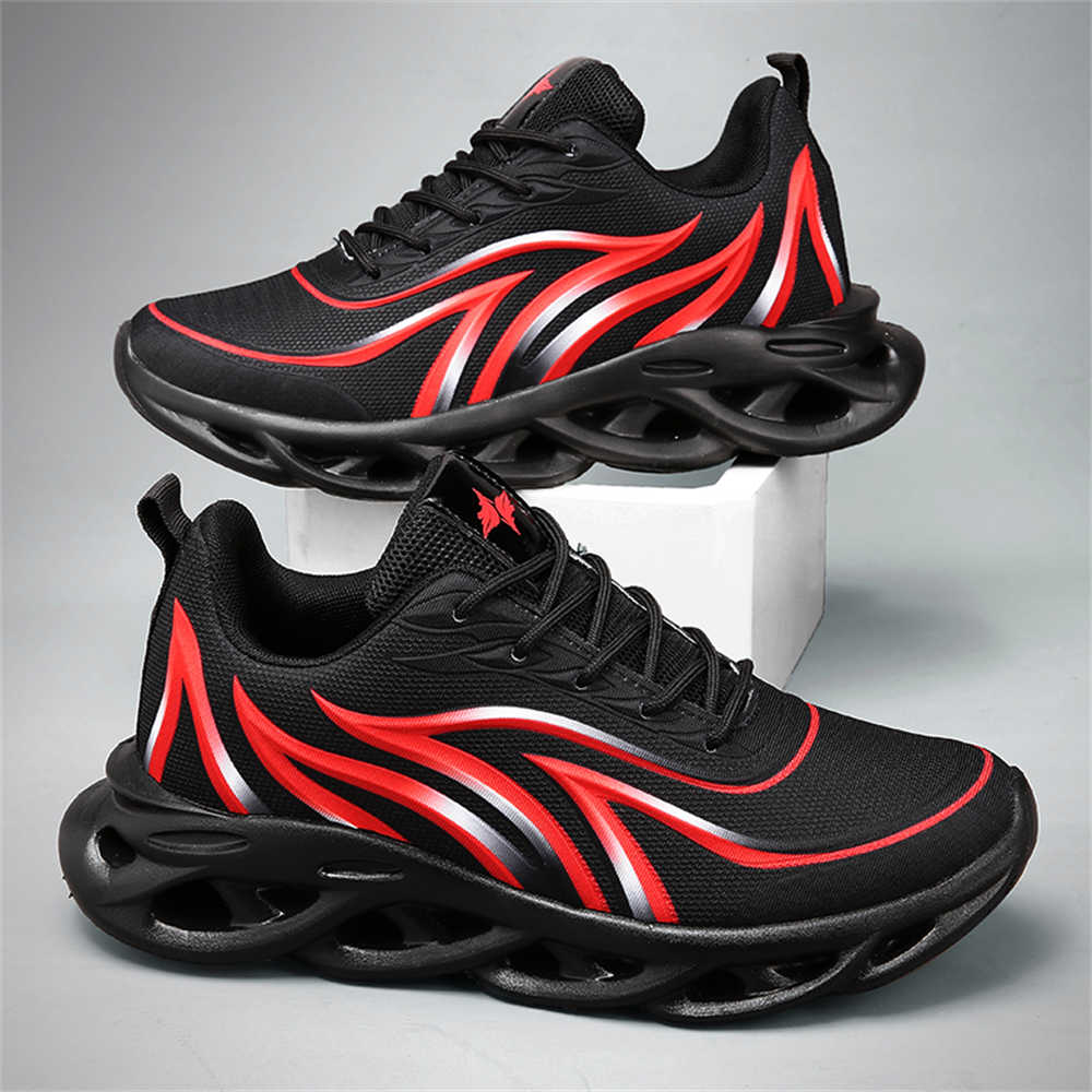 Zapatillas Deportivas Oscuras  - Luxury Lifestyle Dark reseña y precio